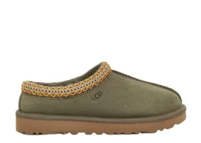 UGG Tasman Slipper Burnt Olive Gum