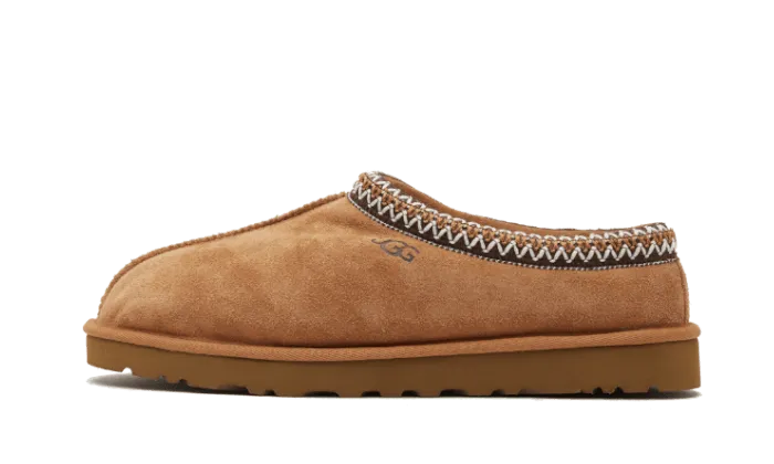 UGG Tasman Slipper Chestnut