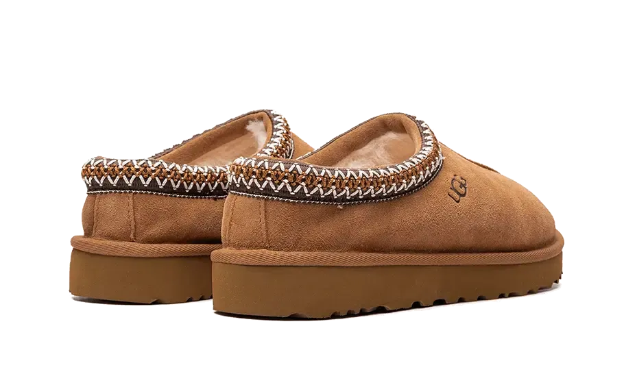 UGG Tasman Slipper Chestnut