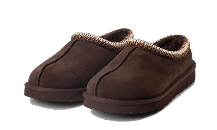 UGG Tasman Slipper Dusted Cocoa