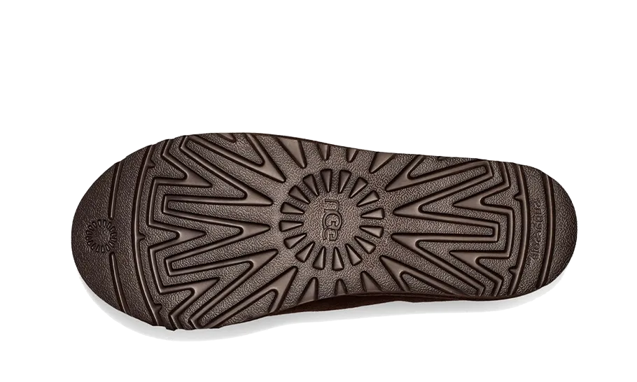 UGG Tasman Slipper Dusted Cocoa