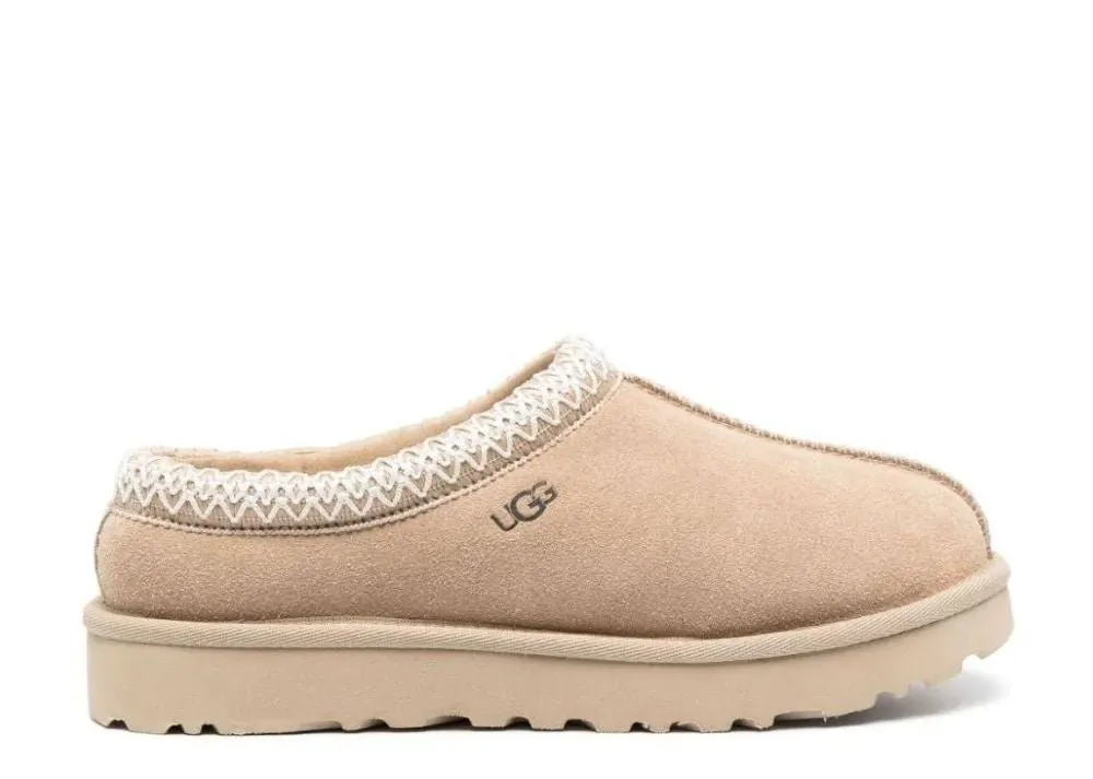 UGG Tasman Slipper Mustard Seed