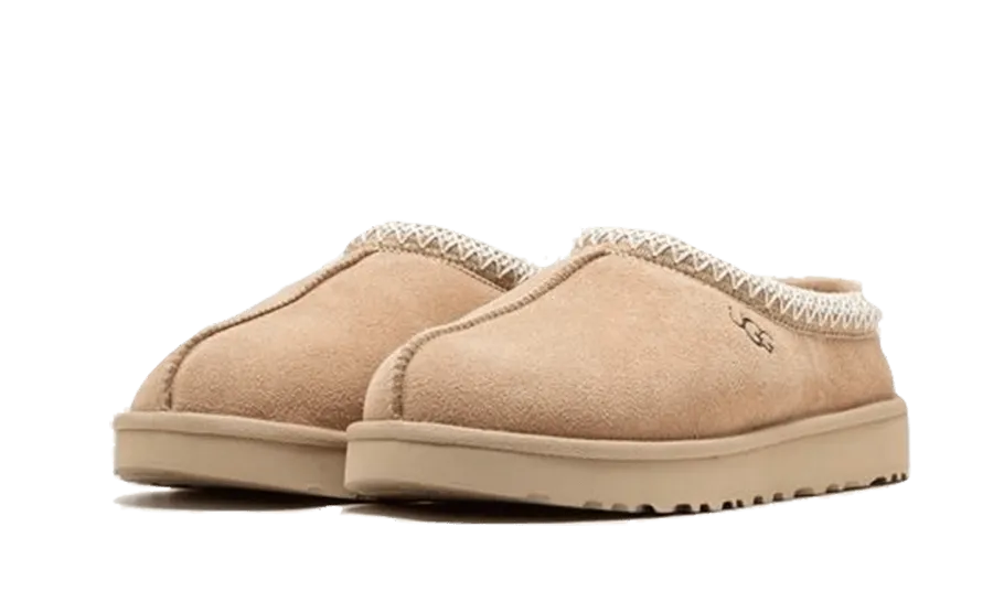 UGG Tasman Slipper Mustard Seed