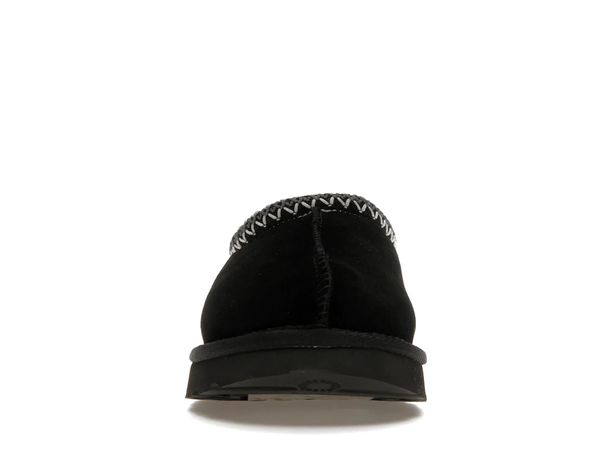 UGG Tasman Slipper "Black"