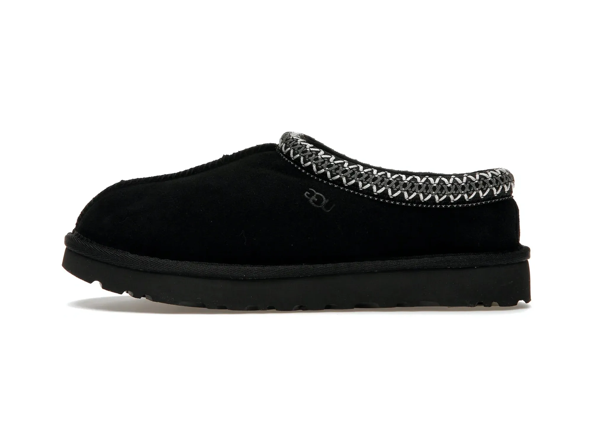 UGG Tasman Slipper "Black"