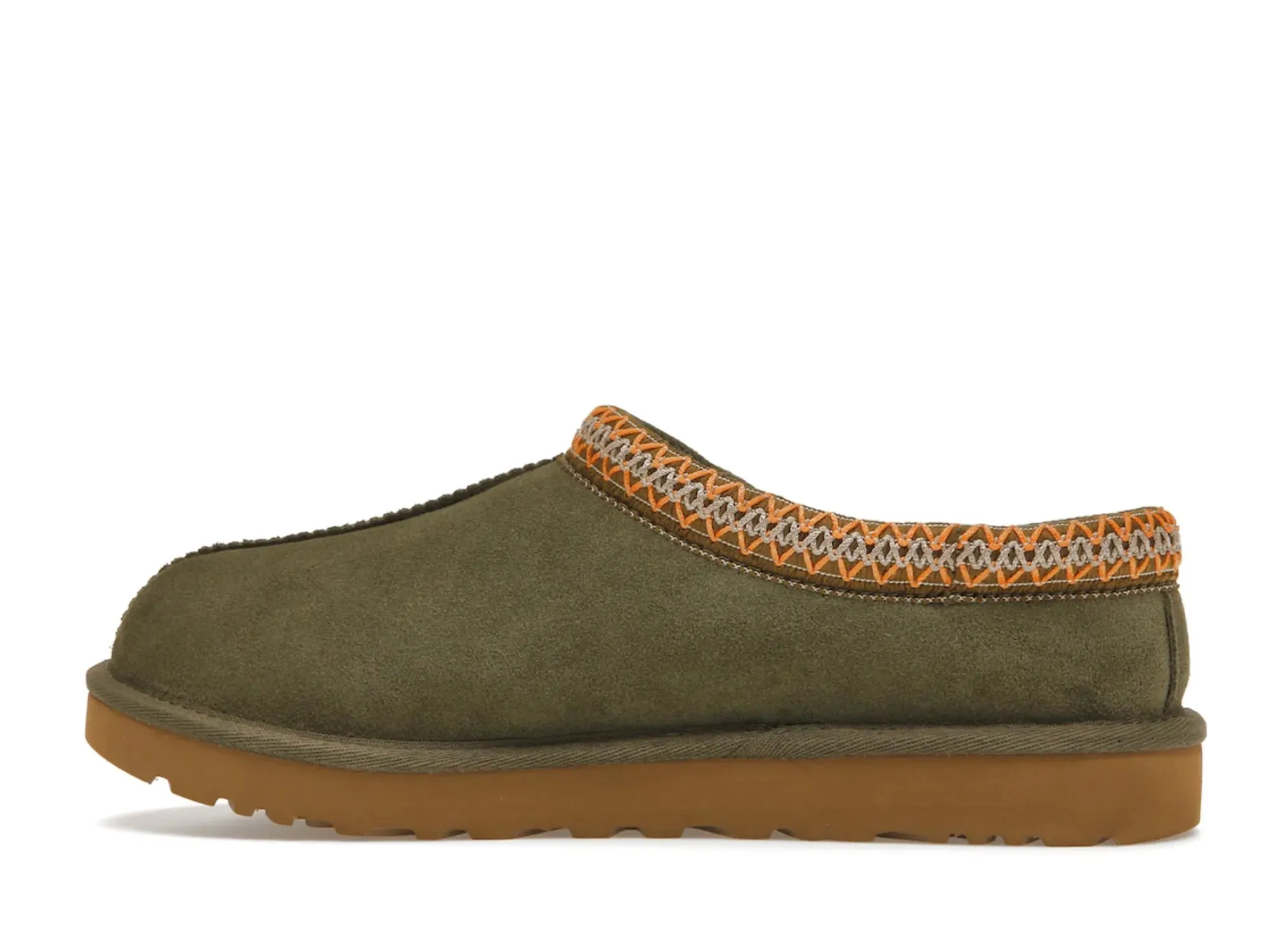 UGG Tasman Slipper "Burnt Olive"