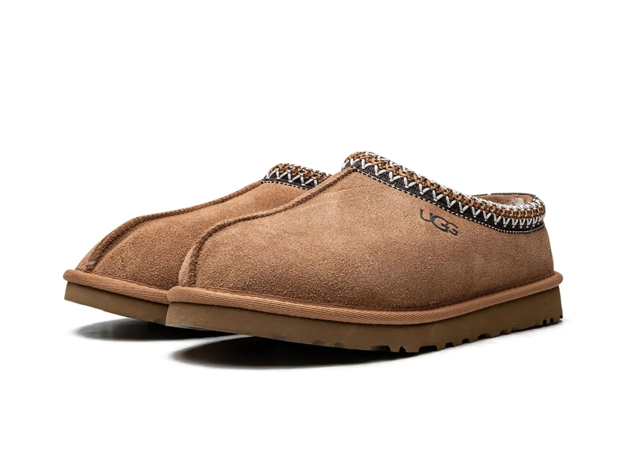 UGG Tasman Slipper "Chestnut"