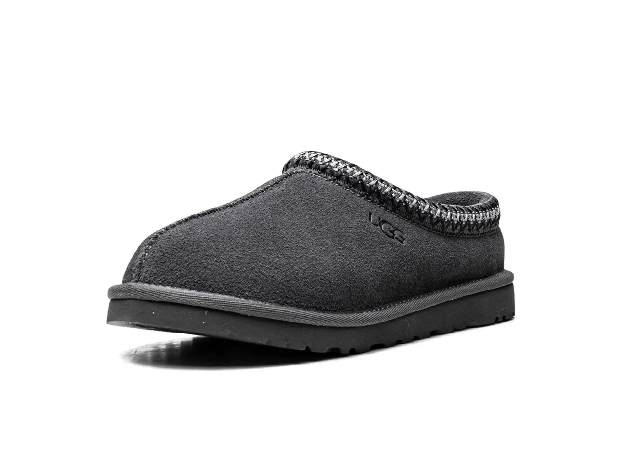 UGG Tasman Slipper "Dark Grey"