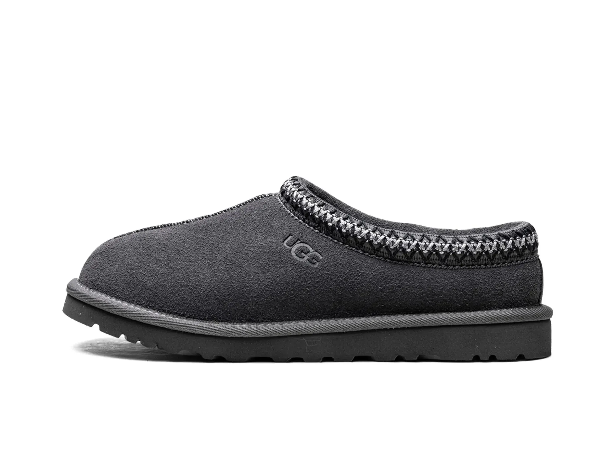 UGG Tasman Slipper "Dark Grey"