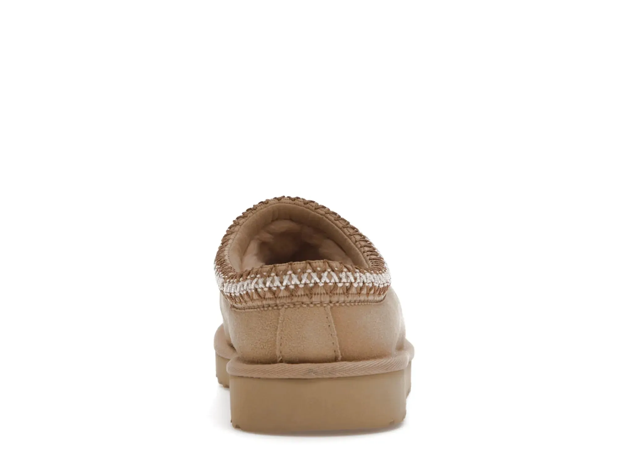 UGG Tasman Slipper "Driftwood"