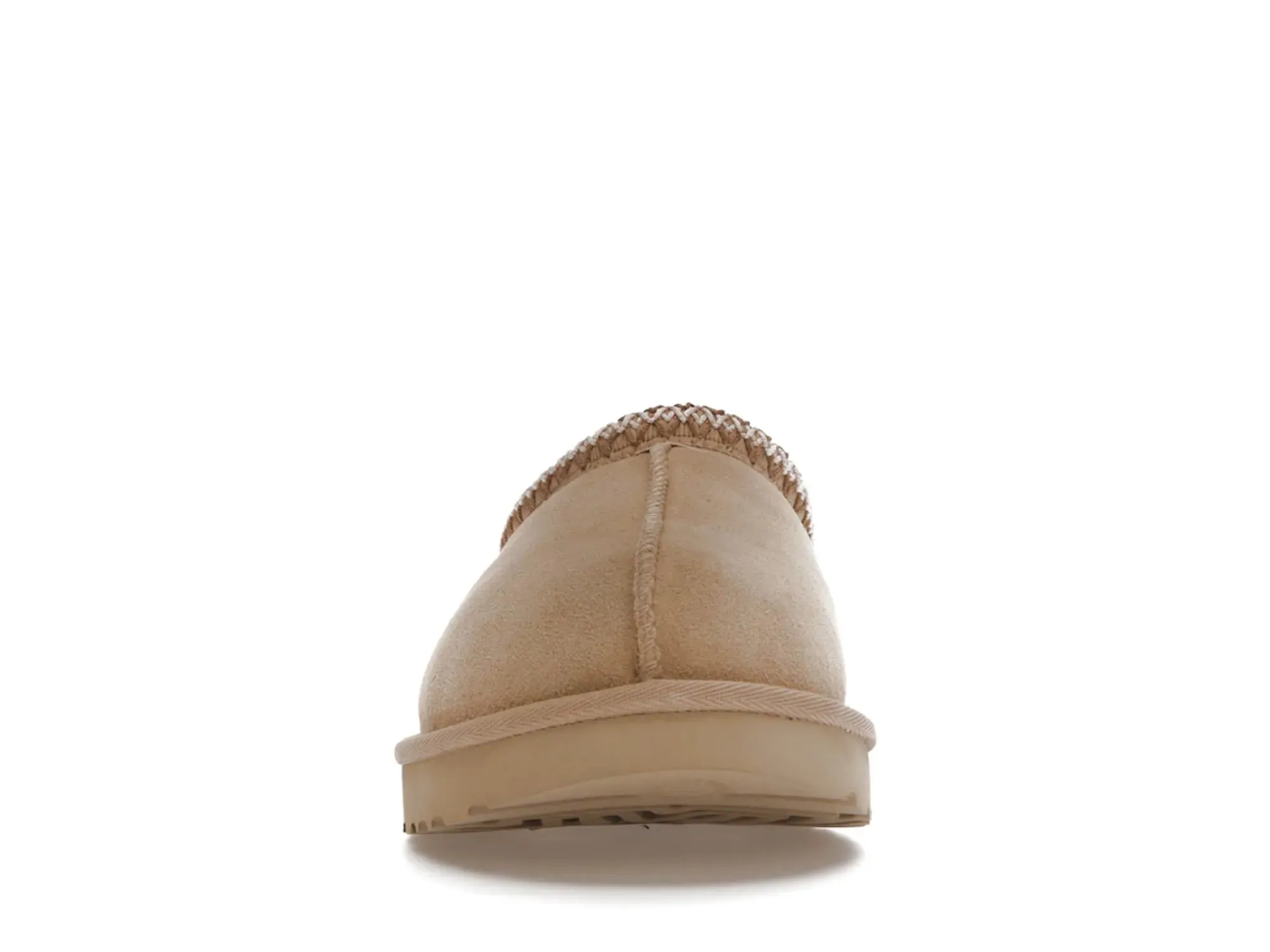 UGG Tasman Slipper "Driftwood"