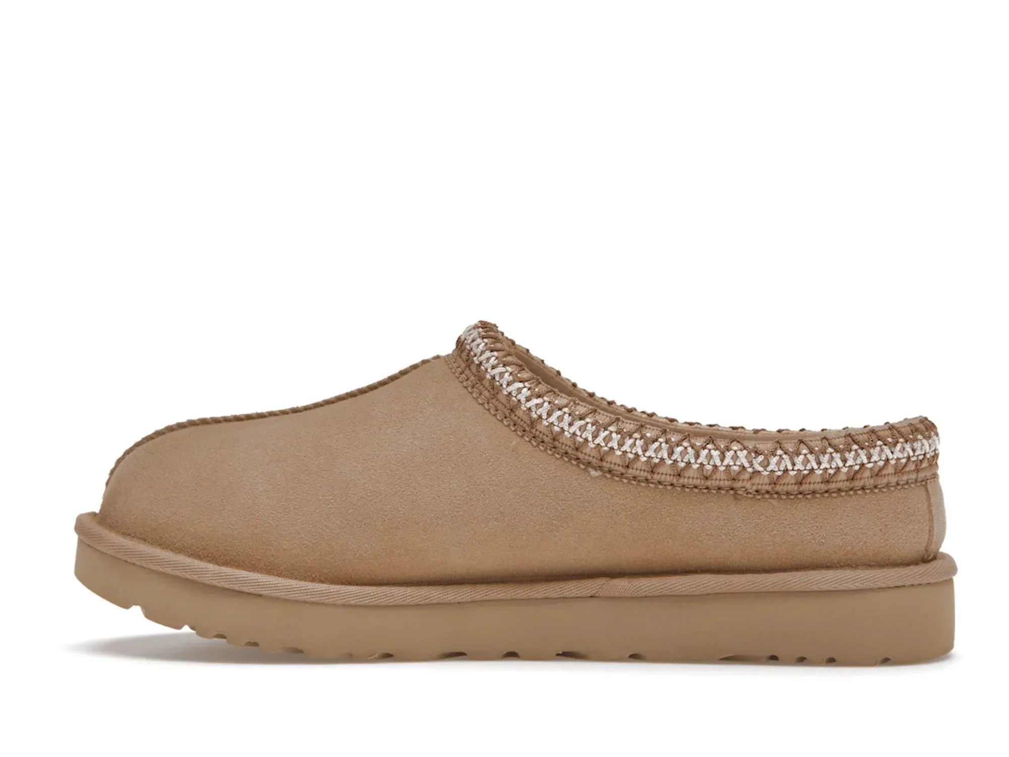 UGG Tasman Slipper "Driftwood"