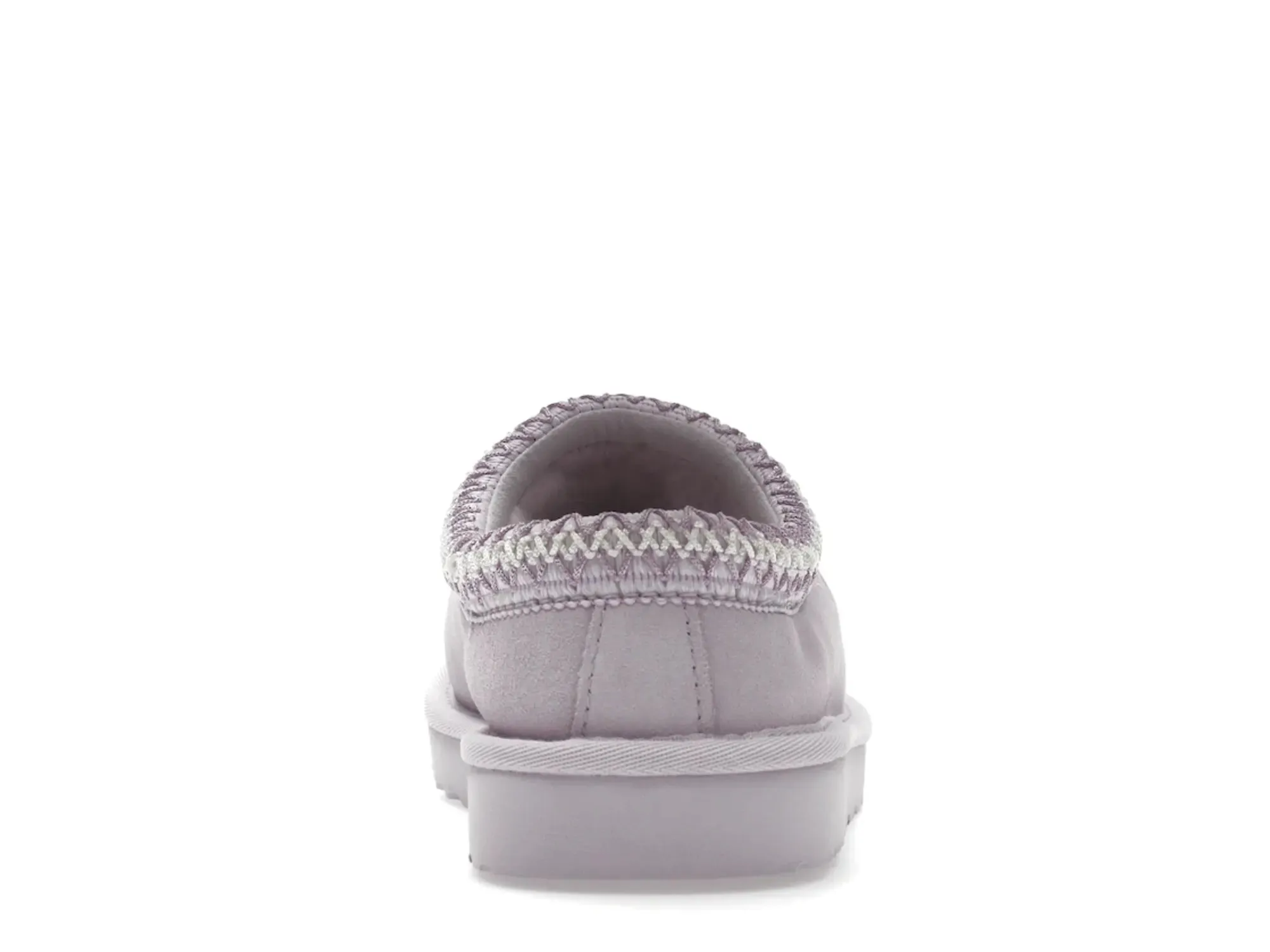 UGG Tasman Slipper "Lavender Fog"