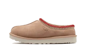 UGG Tasman Slipper Sand Dark Cherry