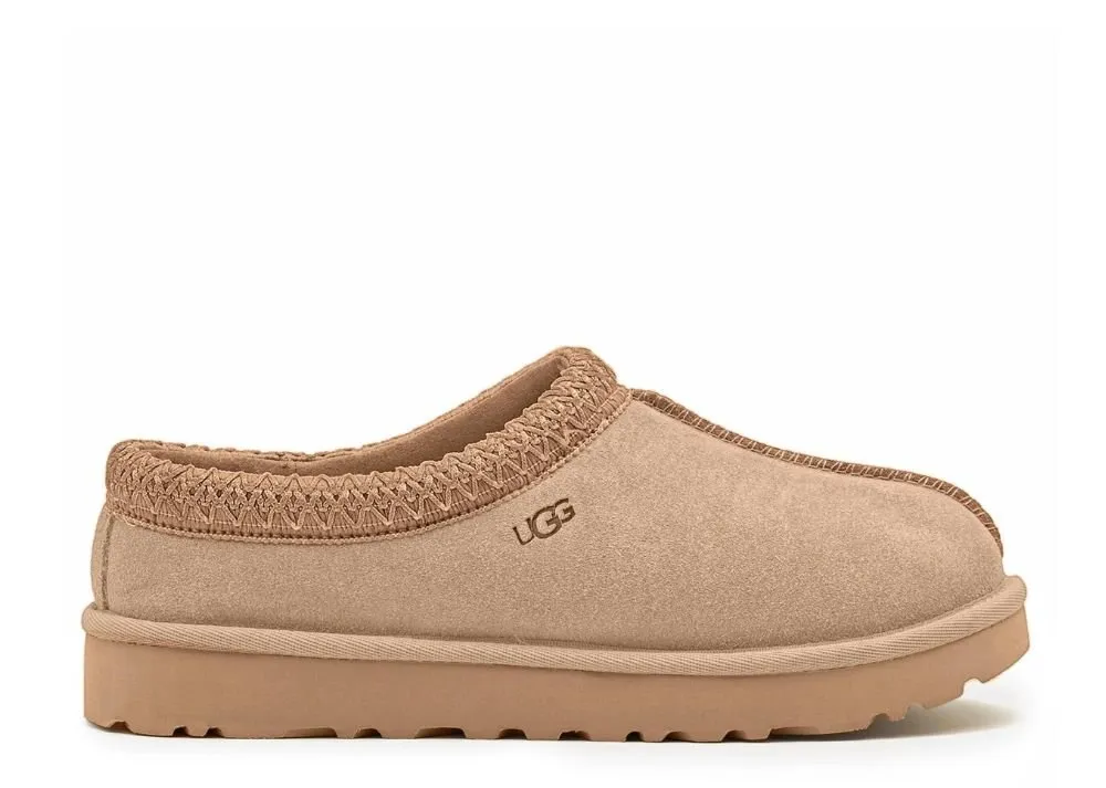 UGG Tasman Slipper Sand TNL