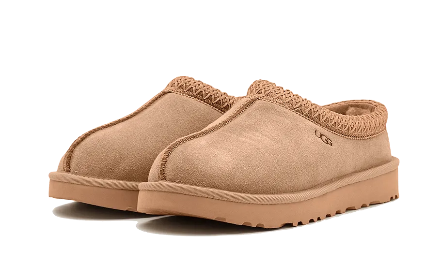 UGG Tasman Slipper Sand TNL