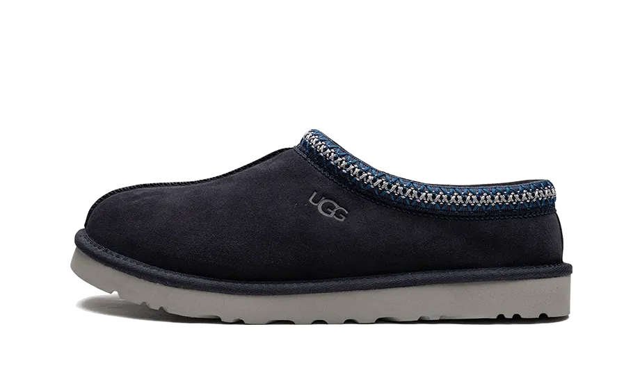 UGG Tasman Slipper True Navy