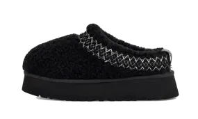 UGG Tazz Braid Black