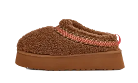 UGG Tazz Braid Hardwood