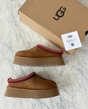 UGG Tazz Platform Mules