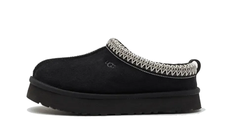 UGG Tazz Slipper Black (Enfant)