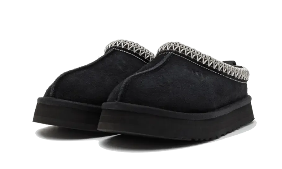 UGG Tazz Slipper Black (Enfant)