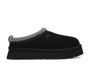 UGG Tazz Slipper Black