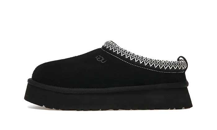 UGG Tazz Slipper Black