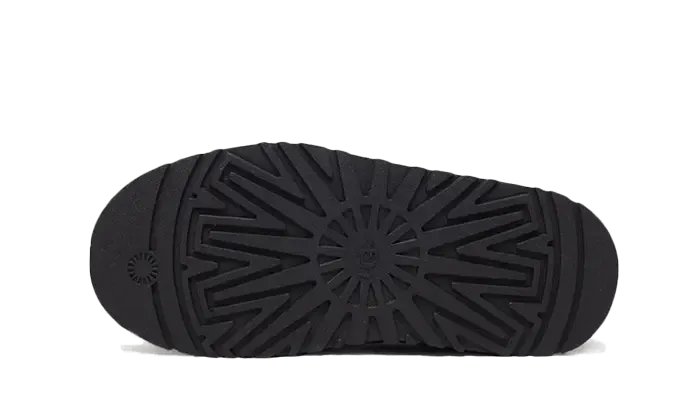 UGG Tazz Slipper Black