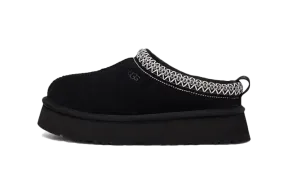 UGG Tazz Slipper Black