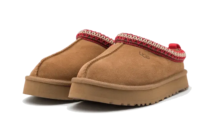 UGG Tazz Slipper Chestnut (Enfant)