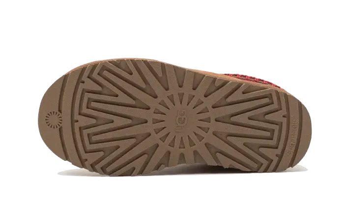 UGG Tazz Slipper Chestnut (Enfant)