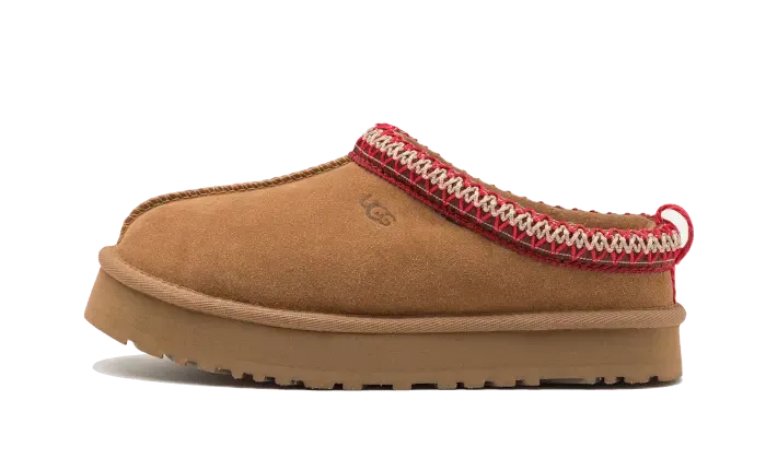 UGG Tazz Slipper Chestnut (Enfant)