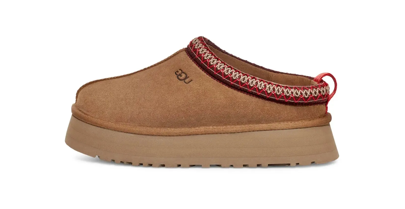 UGG Tazz Slipper Chestnut