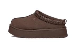 UGG Tazz Slipper Chocolate