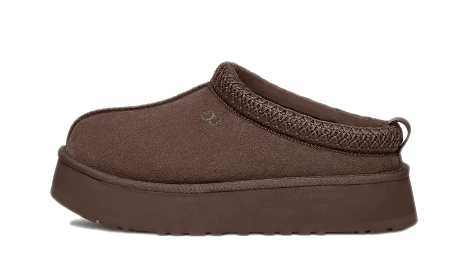 UGG Tazz Slipper Chocolate