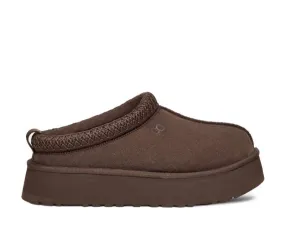 UGG Tazz Slipper Chocolate