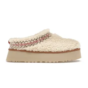 UGG Tazz Slipper Heritage Braid Natural