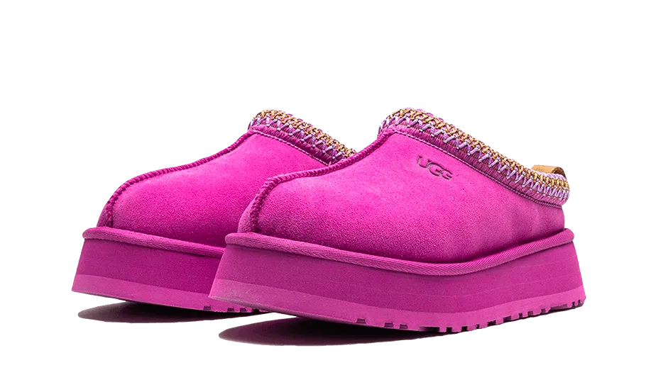 UGG Tazz Slipper Mangosteen