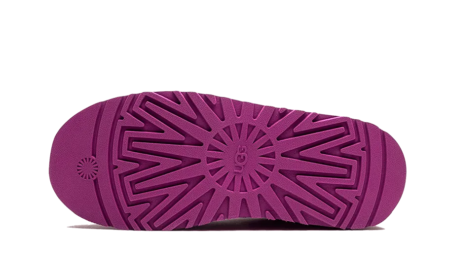 UGG Tazz Slipper Mangosteen