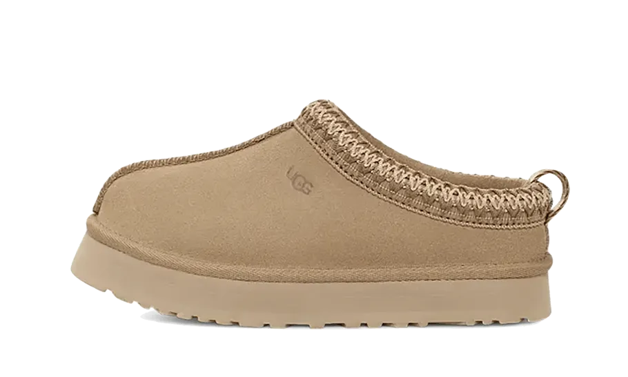 UGG Tazz Slipper Mustard (Enfant)