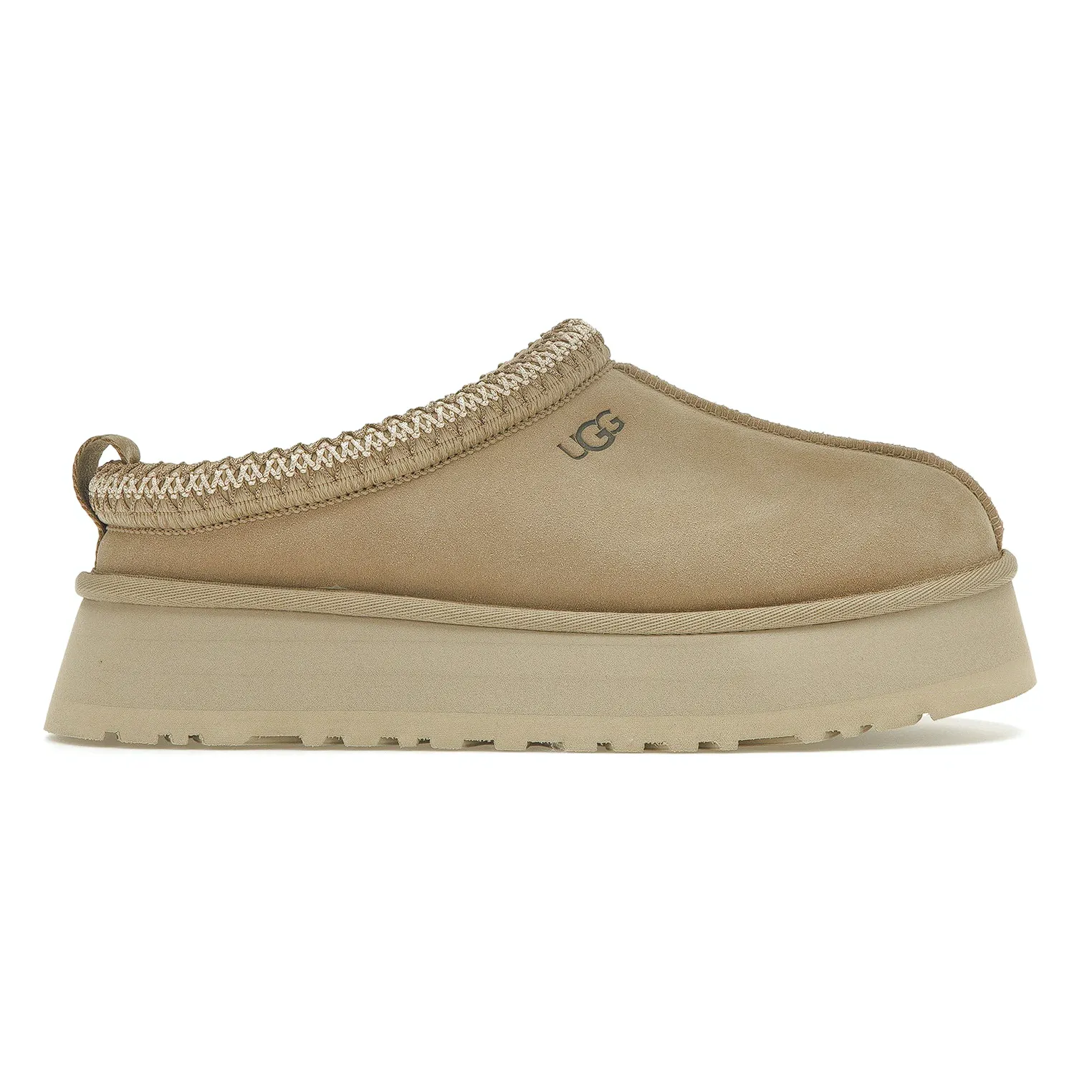 UGG Tazz Slipper Mustard Seed