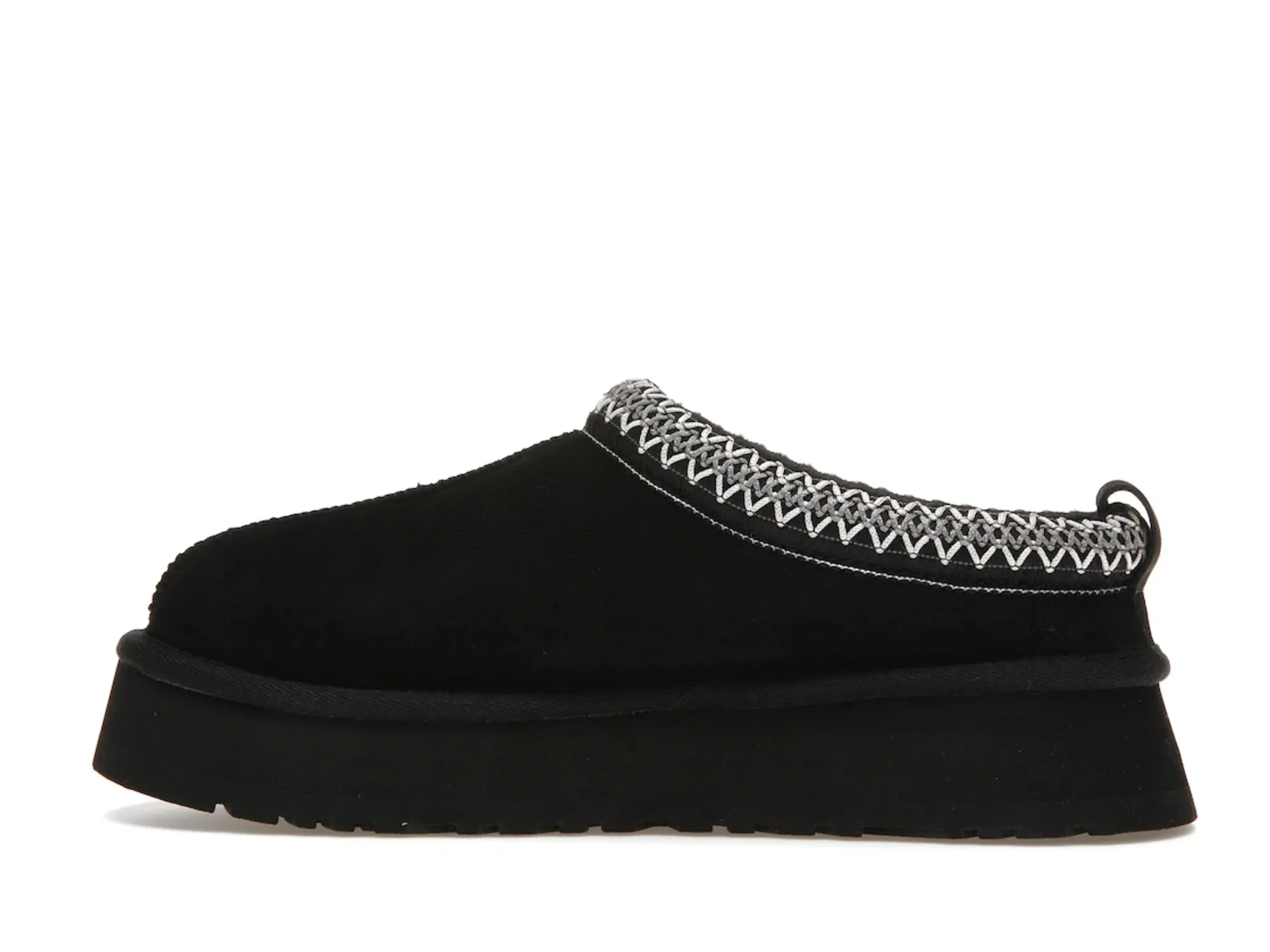 UGG Tazz Slipper "Black"