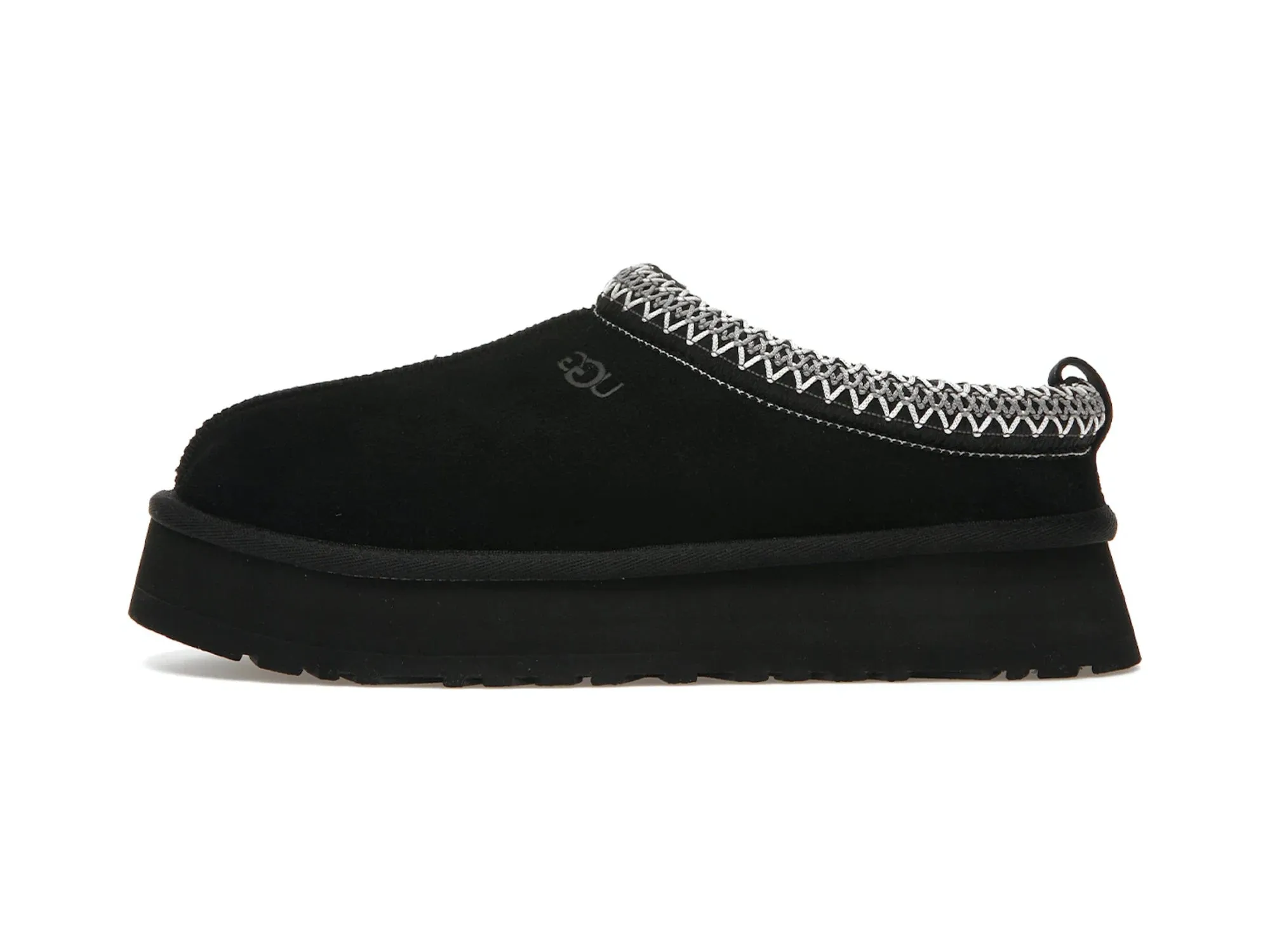 UGG Tazz Slipper "Black"