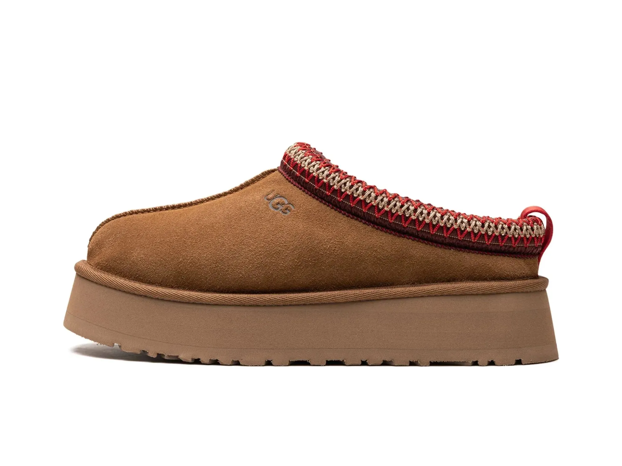 UGG Tazz Slipper "Chestnut"