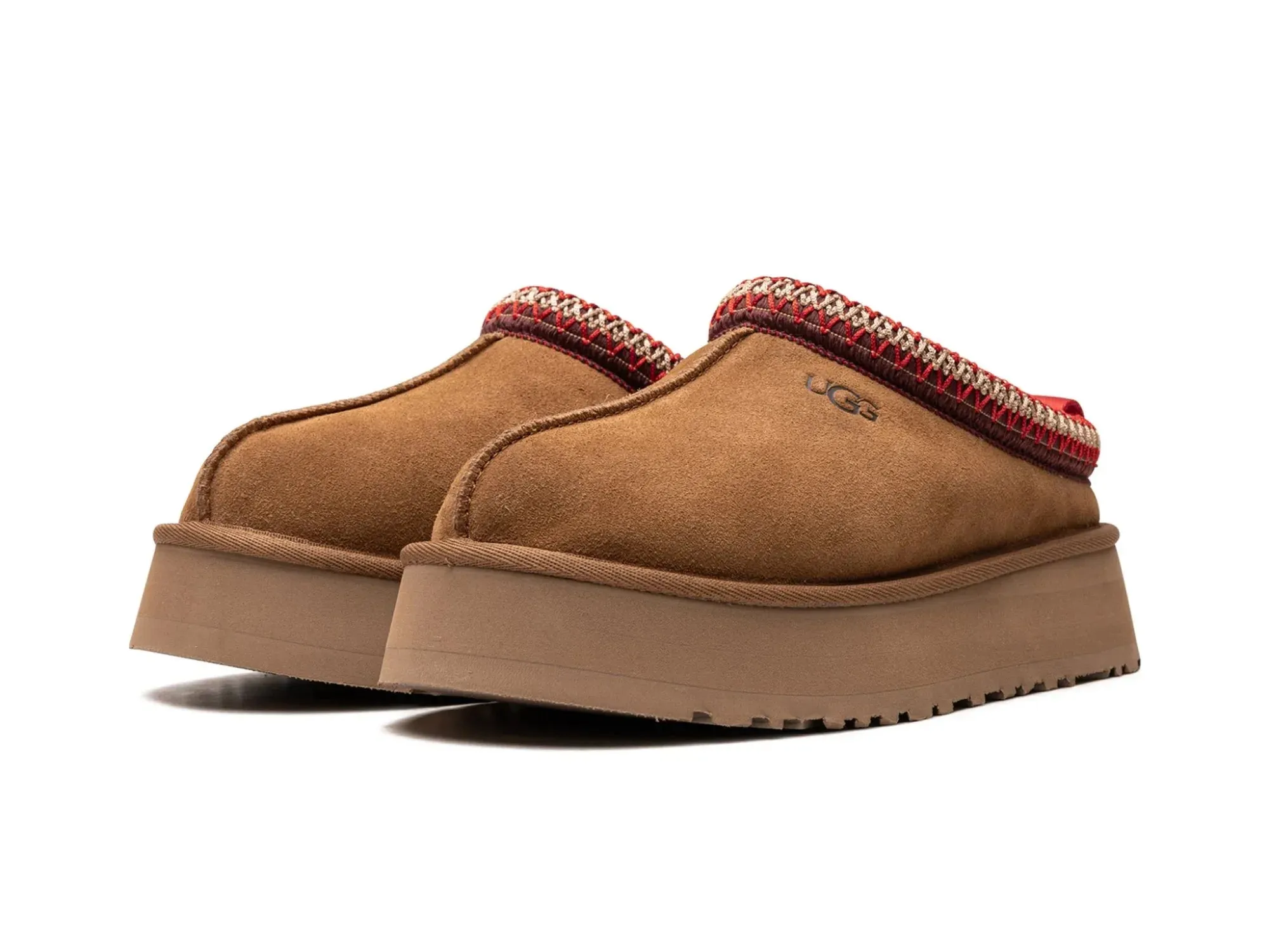 UGG Tazz Slipper "Chestnut"