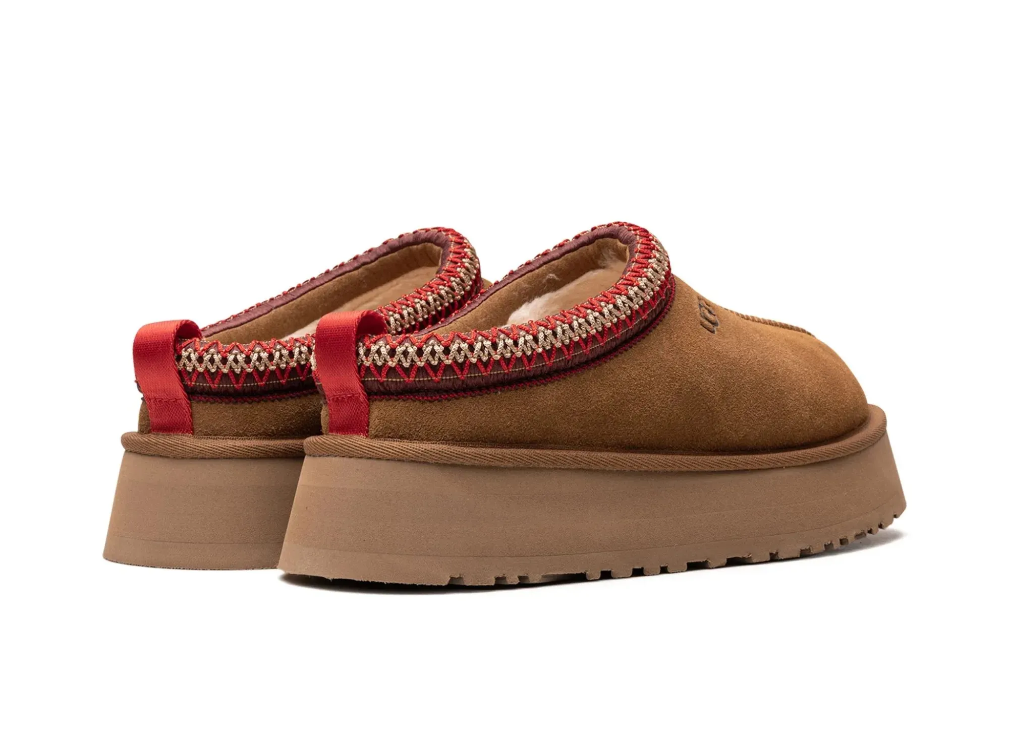 UGG Tazz Slipper "Chestnut"