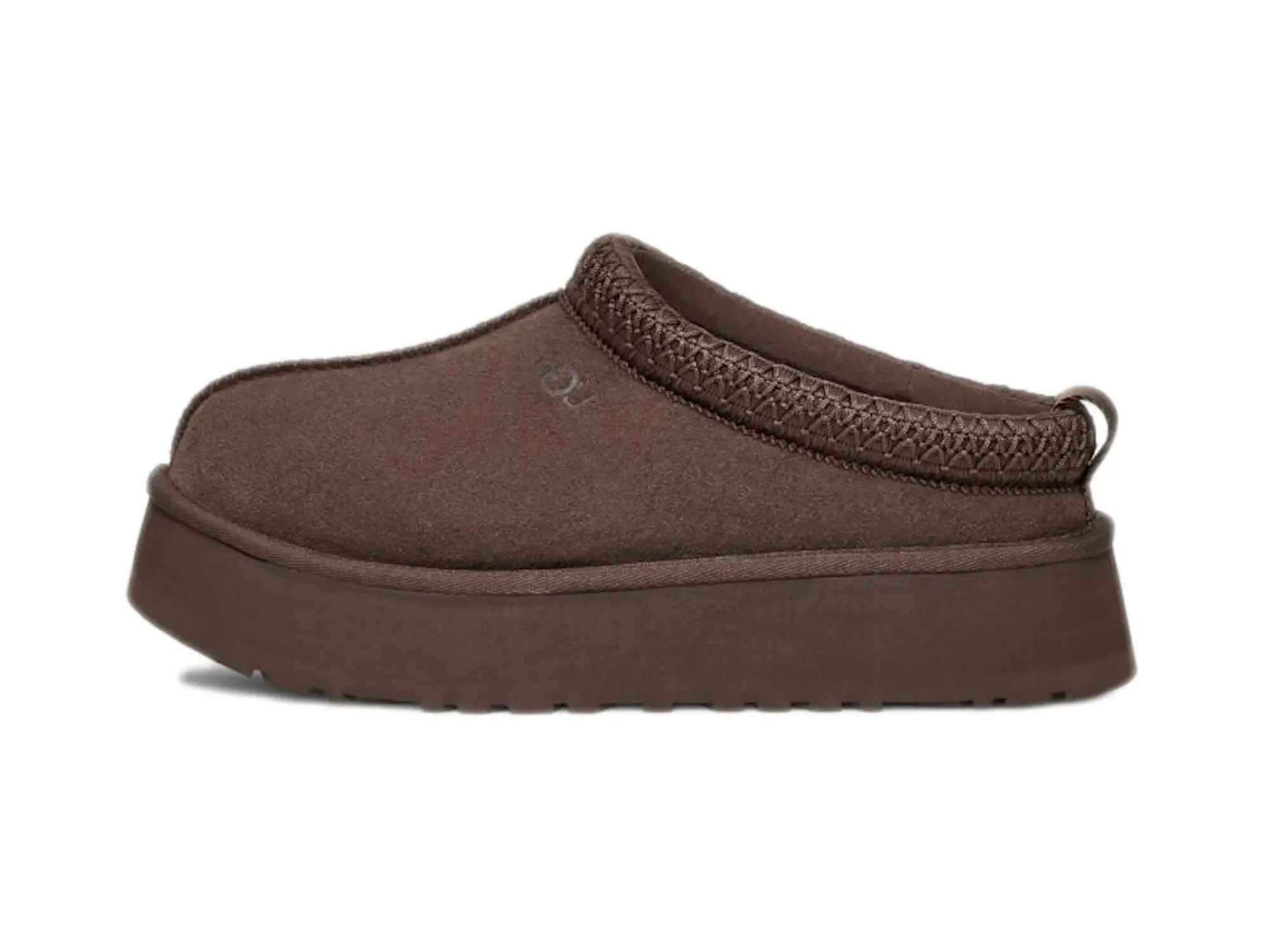 UGG Tazz Slipper "Chocolate"