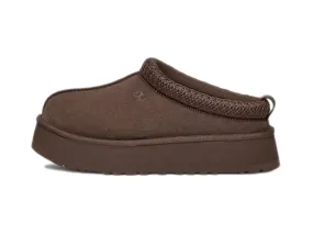 UGG Tazz Slipper "Chocolate"