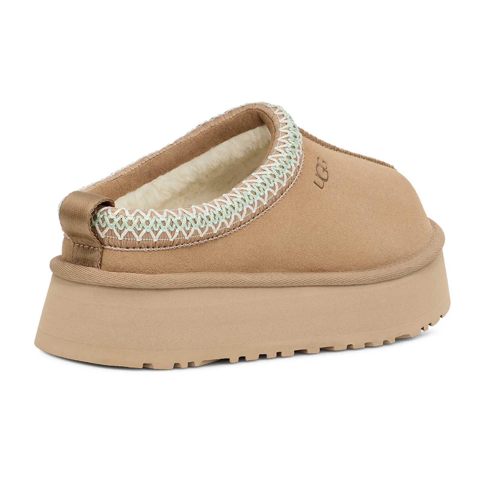 UGG Tazz Slipper (Women) - Sand